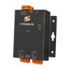2-port CAN/CAN FD BridgeICP DAS